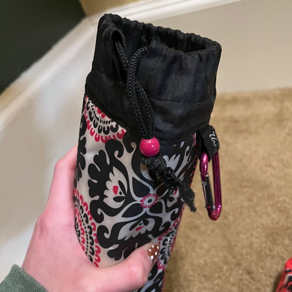 Lot of 2 Thirty-one insulated bottle covers, like new - Picture 5 of 8